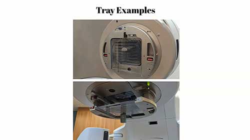 手工剂量计算：托架因子