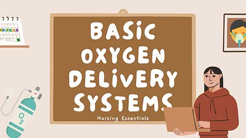 氧气输送系统概述