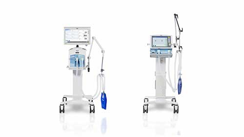 如何使用经鼻高流量湿化氧疗系统