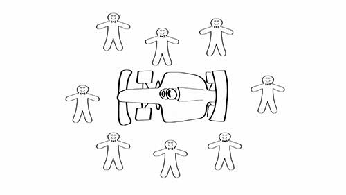 体外膜肺氧合：体外心肺复苏