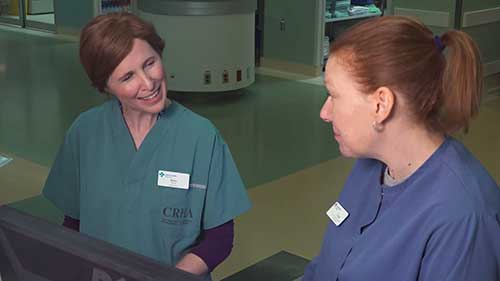 高级重症护理：交接班报告