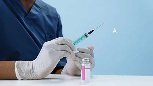 气道高反应性：治疗