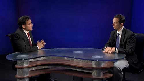 睡眠呼吸暂停与心血管疾病的关系