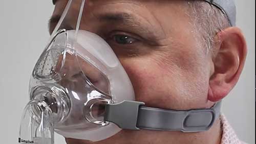 睡眠呼吸障碍：治疗