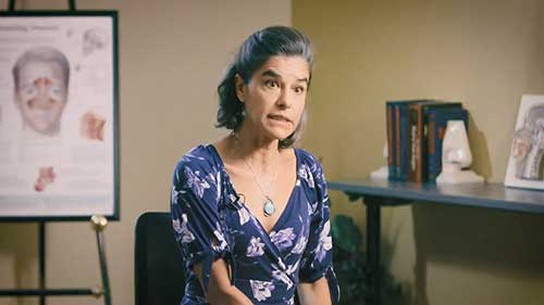 儿童睡眠呼吸暂停的诊断