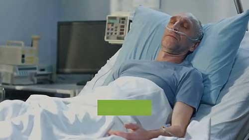 慢性阻塞性肺疾病分级