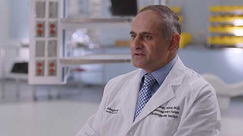 肺动脉高压：治疗