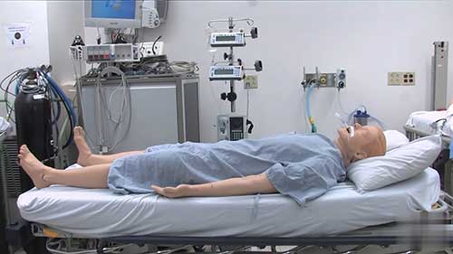 呼吸机相关性肺炎的预防