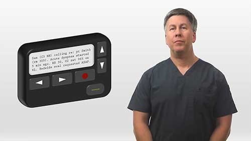 急性呼吸窘迫快速反应