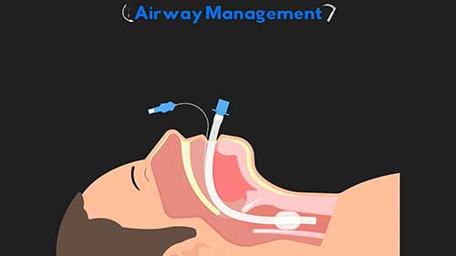 气道管理常用设备