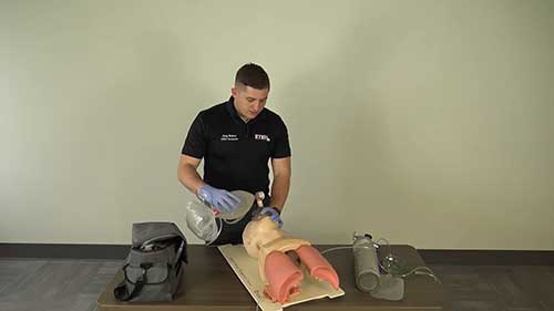 气道管理和氧合技术