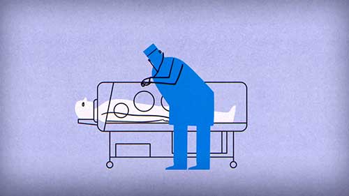 呼吸机是如何工作的