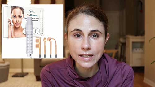 高频祛痘仪真的有用吗