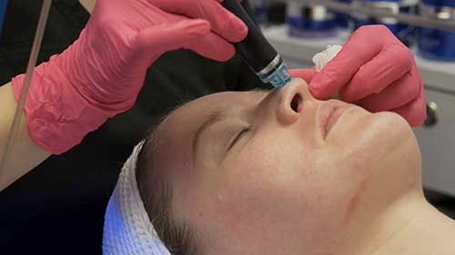 如何让皮肤容光焕发