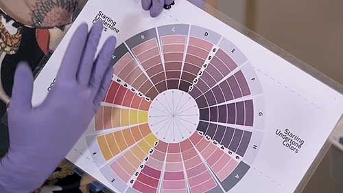 唇色暗沉如何改善