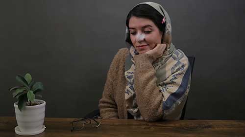 鼻整形术后注意事项