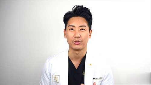 亚洲眼睑成形术详解