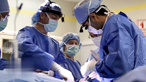 唇腭裂：手术治疗