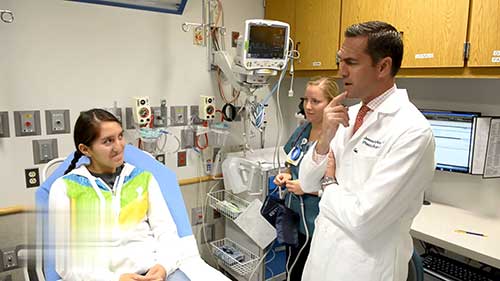 唇腭裂：心理支持