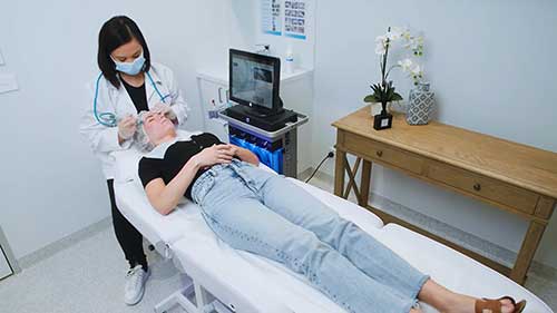 海菲秀皮肤管理