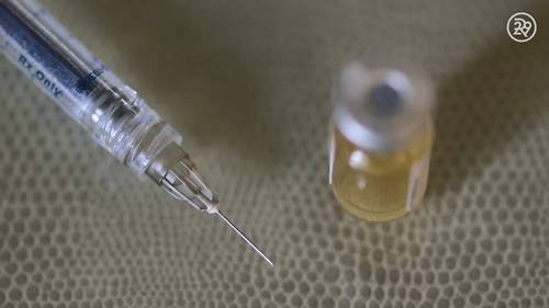 备受争议的注射美容