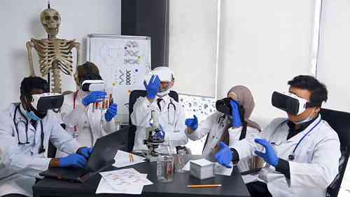 人工智能与整形外科的未来 