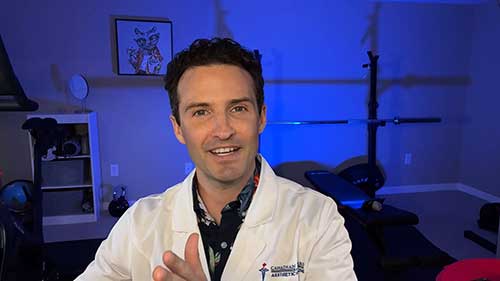 注射填充材料对比