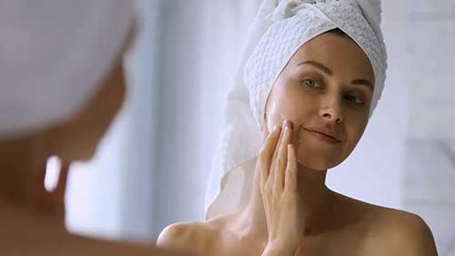 面部超低温冷疗的作用