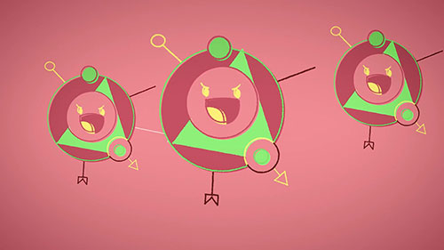 病毒是如何从动物传染给人类的