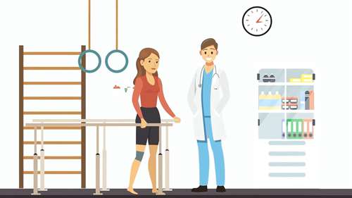 你想成为康复医师吗