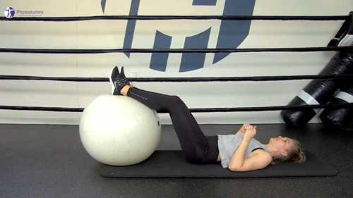 前交叉韧带重建后康复训练 02