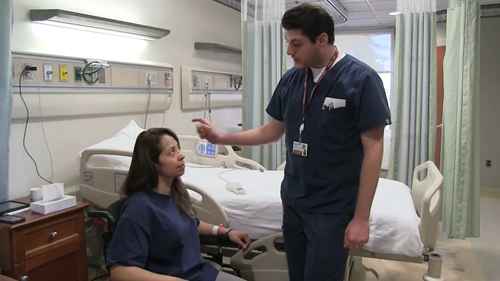 卒中后康复：生活能力训练 02