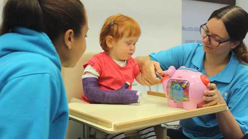 强制性运动疗法