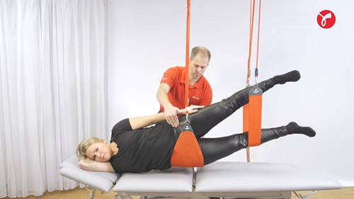 神经肌肉反馈重建技术