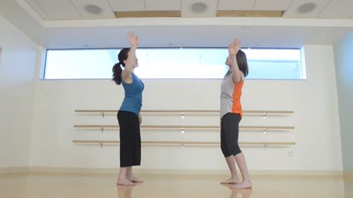 舞蹈心理治疗的临床应用