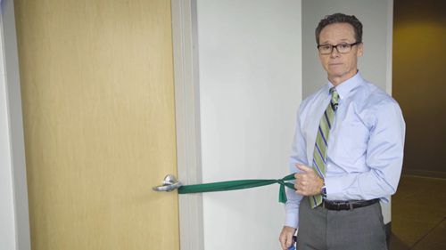 如何用阻力带进行术后训练