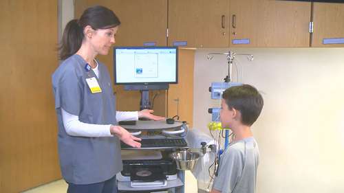 坐骨神经痛和腰痛的评估