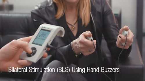 眼动脱敏与再加工