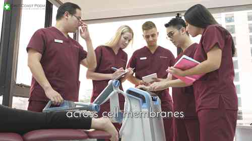 磁疗法的含义及治疗作用