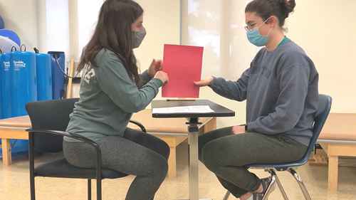 如何进行运动功能评定