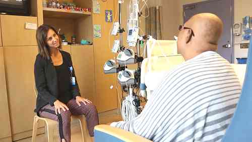 舞蹈心理治疗的临床应用 02