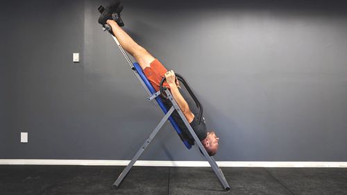 你应该进行腰椎牵引治疗吗