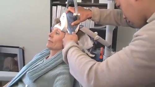 电磁疗法与抑郁症