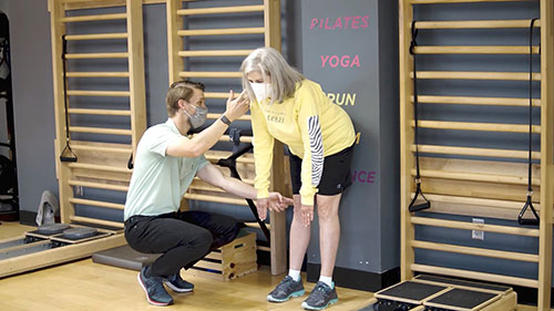 物理治疗与作业治疗的异同