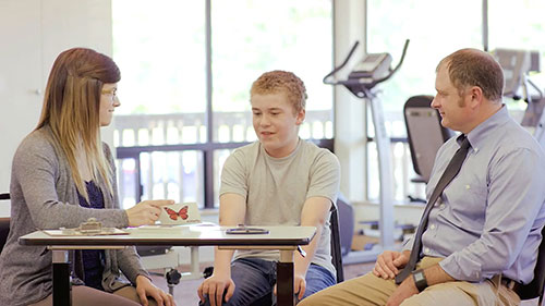 作业疗法的功能评定