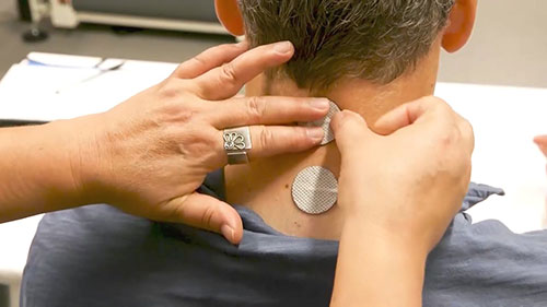 电刺激对脊髓损伤患者的作用