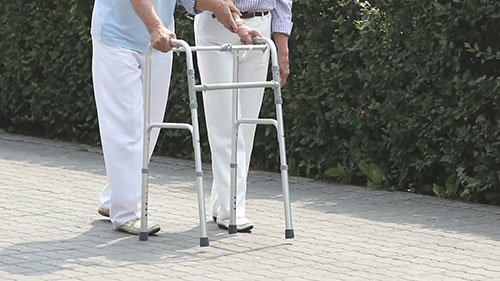 Soft Exosuit柔性体外骨骼