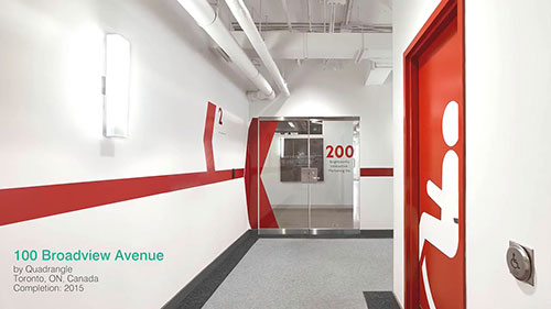 无障碍设计使所有人更方便