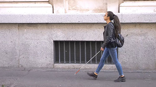 设计人人可用的街道