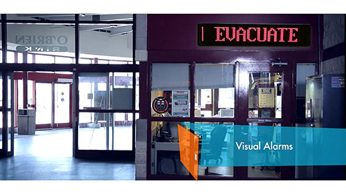 创建无障碍康乐设施